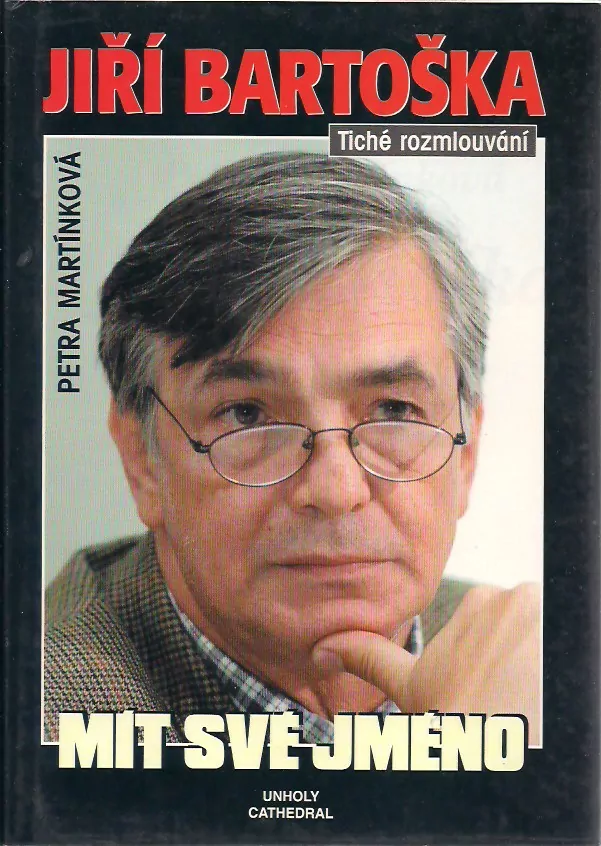 Jiří Bartoška