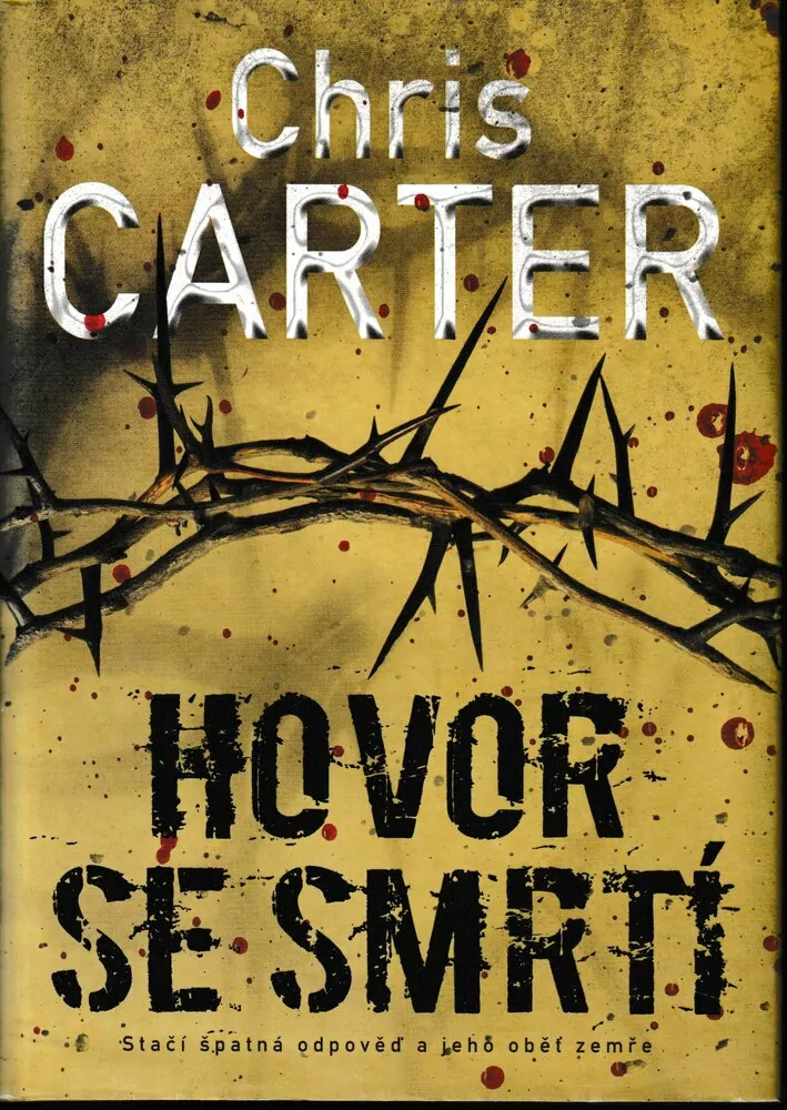 Hovor se smrtí