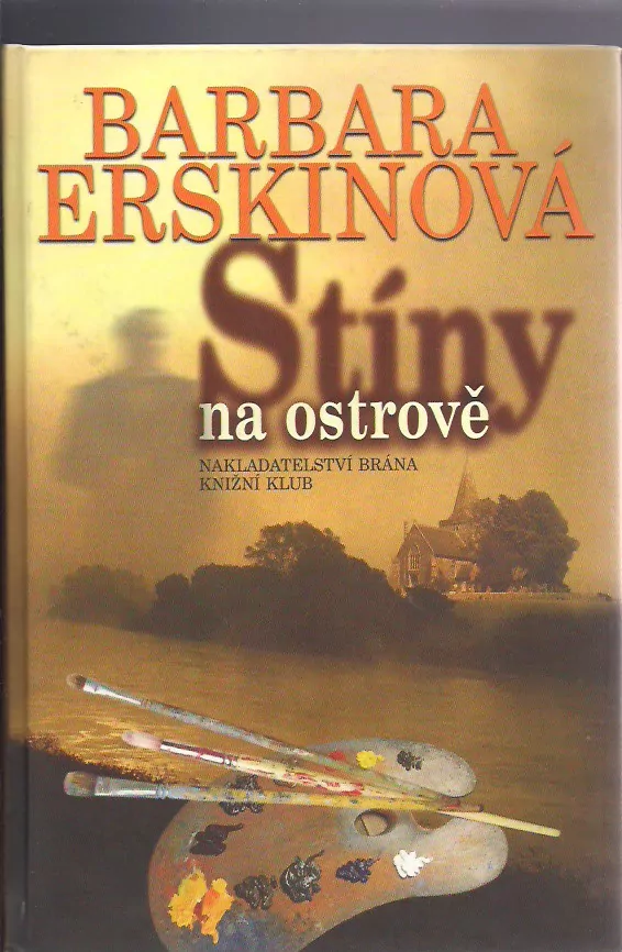 Stíny na ostrově