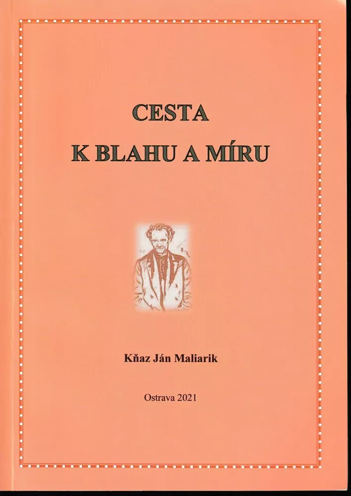 Cesta k blahu a míru