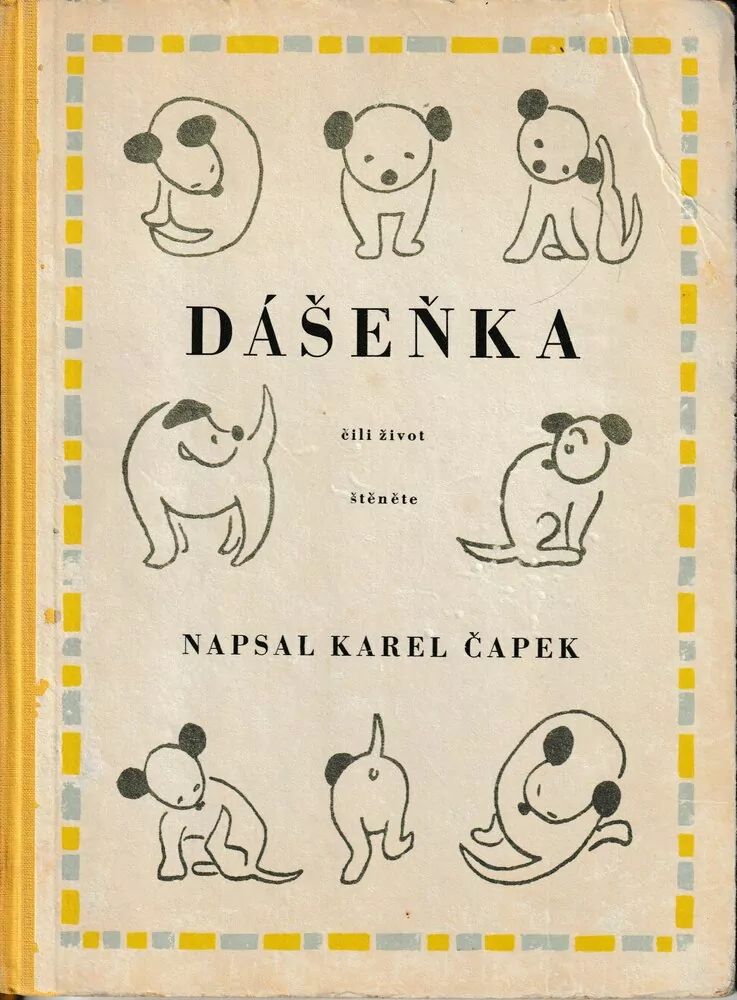 Dášeňka