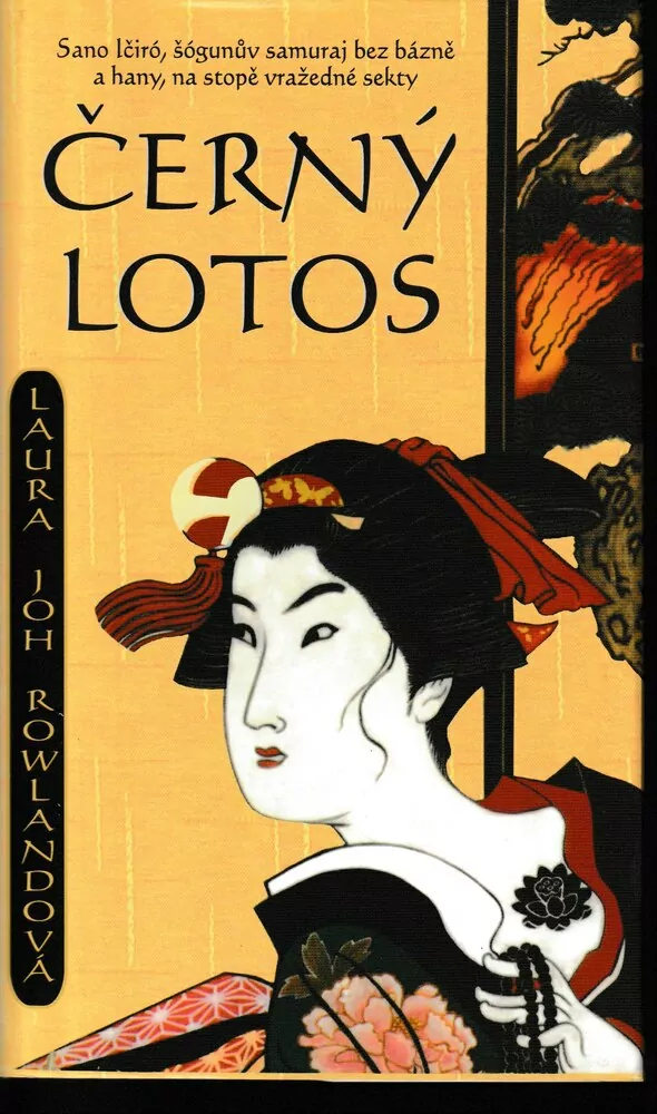 Černý lotos