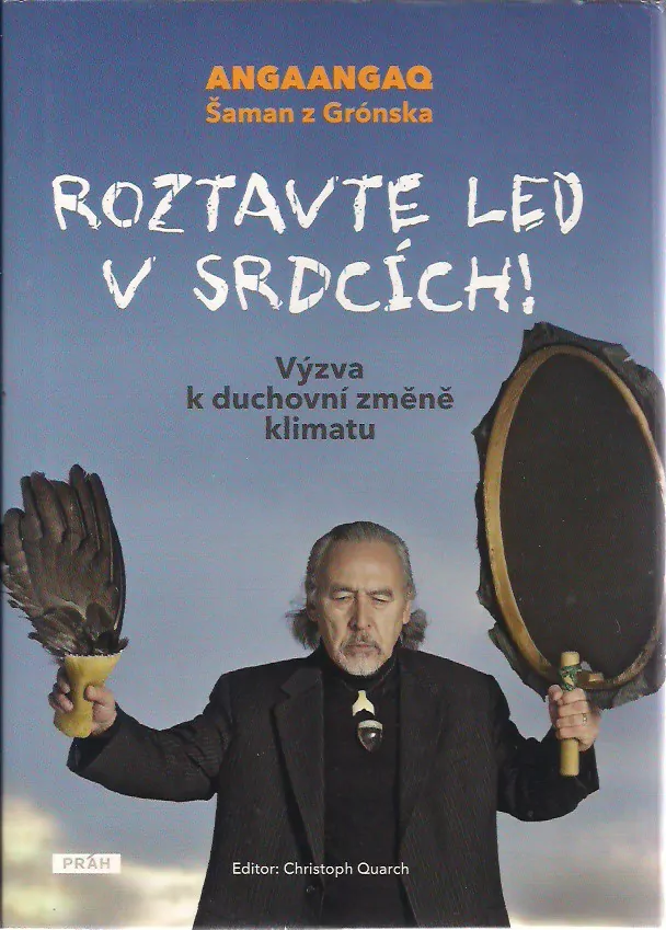 Roztavte led v srdcích!