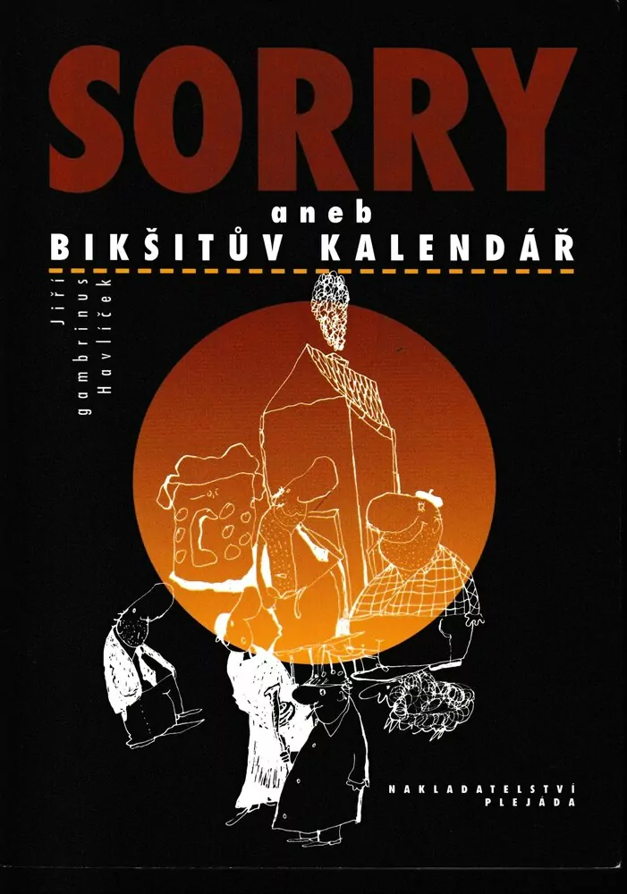 Sorry