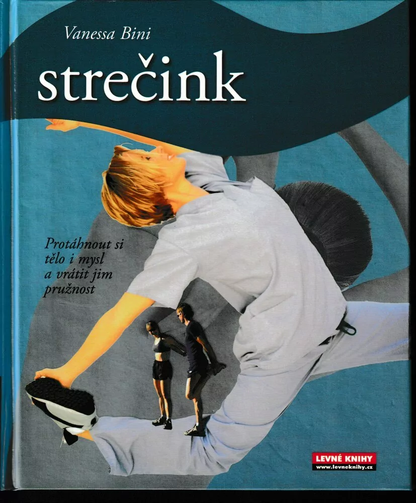 Strečink