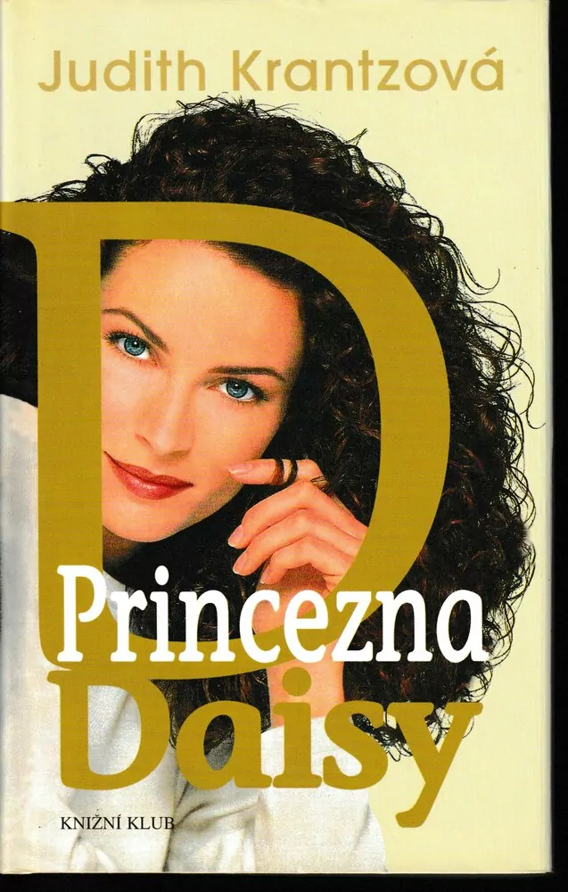 Princezna Daisy