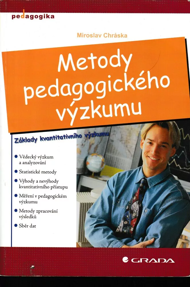 Metody pedagogického výzkumu