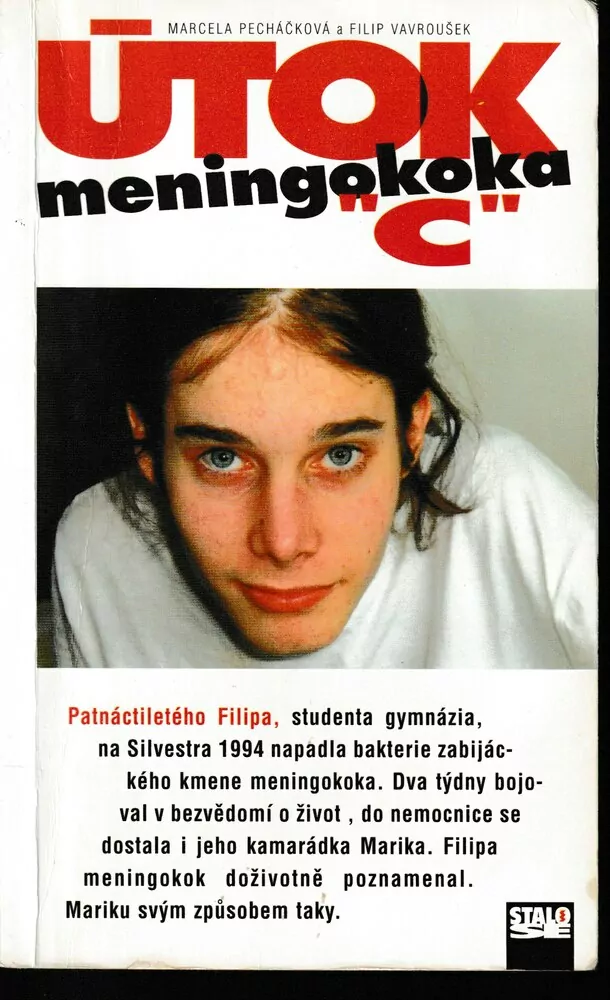 Útok meningokoka "C"