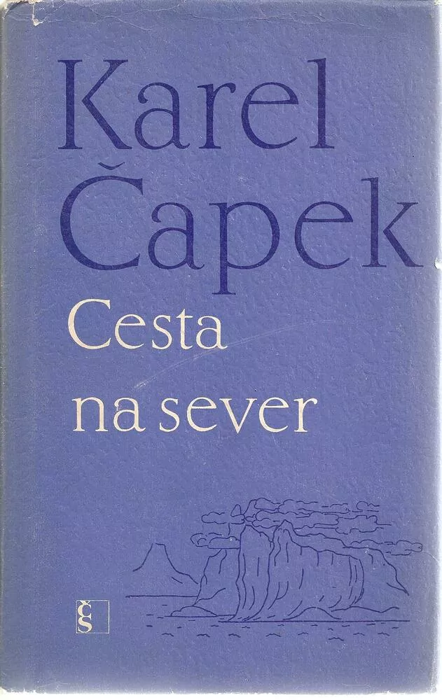 Cesta na sever