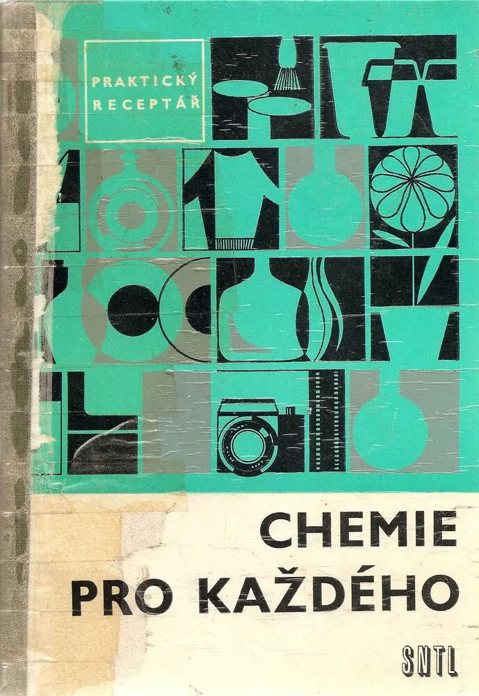 Chemie pro každého