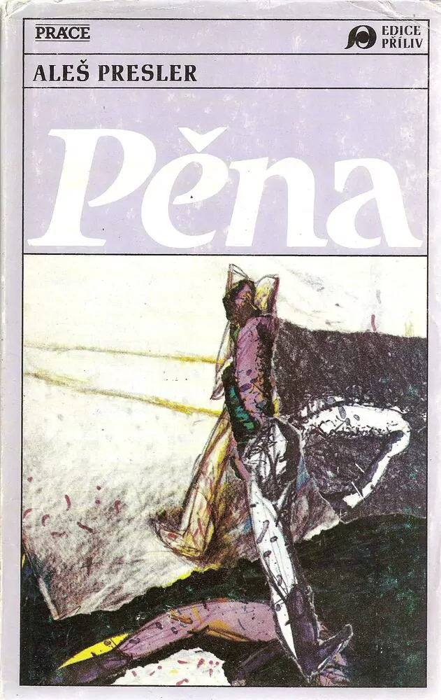 Pěna
