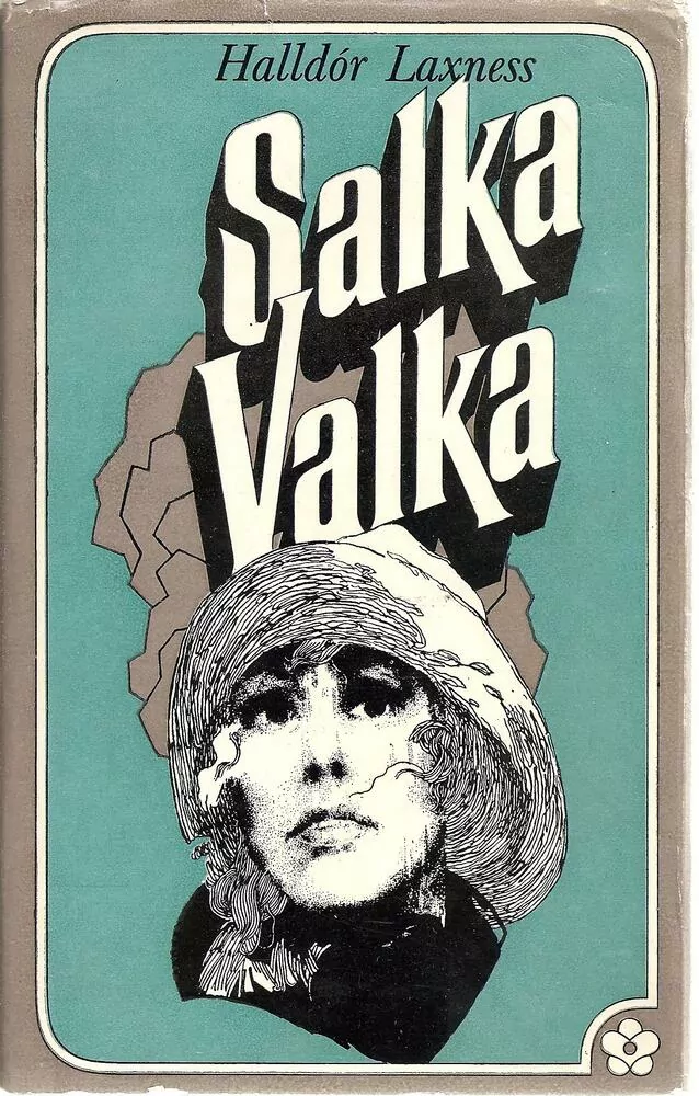 Salka Valka