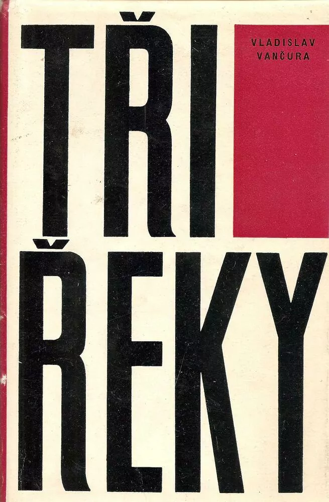 Tři řeky