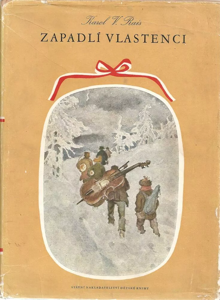 Zapadlí vlastenci