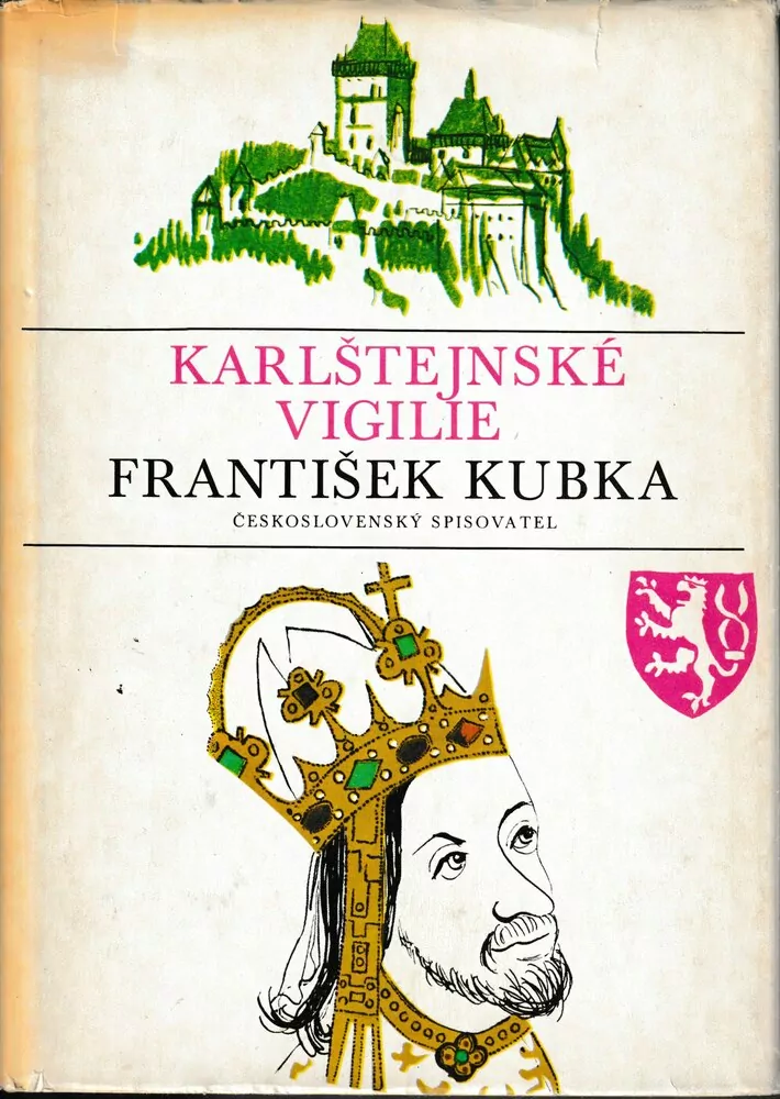 Karlštejnské vigilie