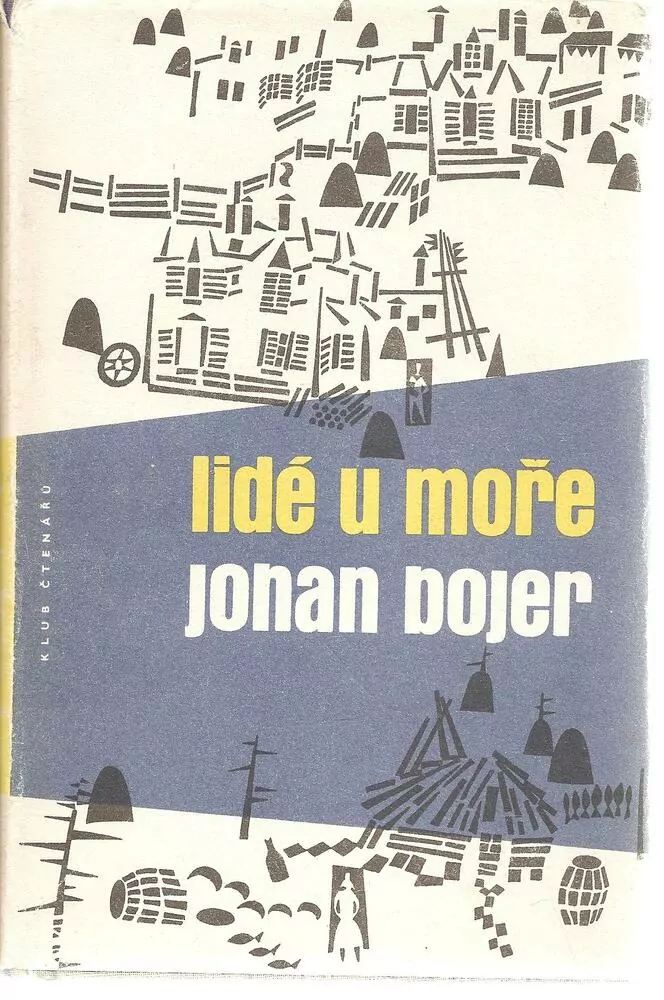 Lidé u moře
