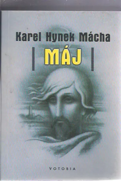 Máj