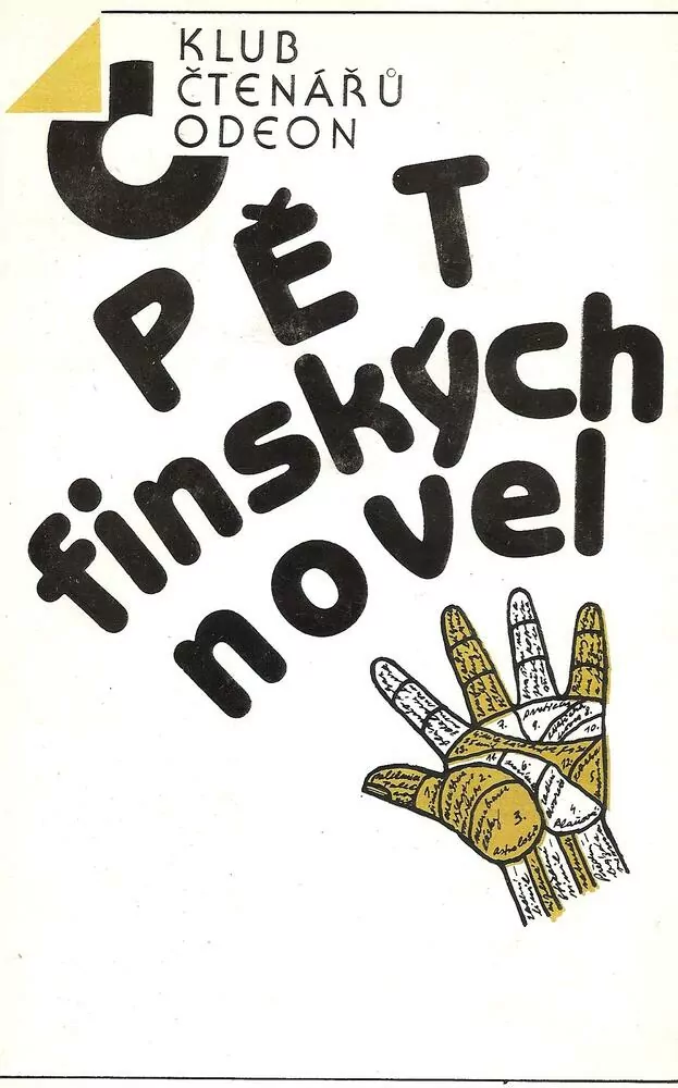 Pět finských novel