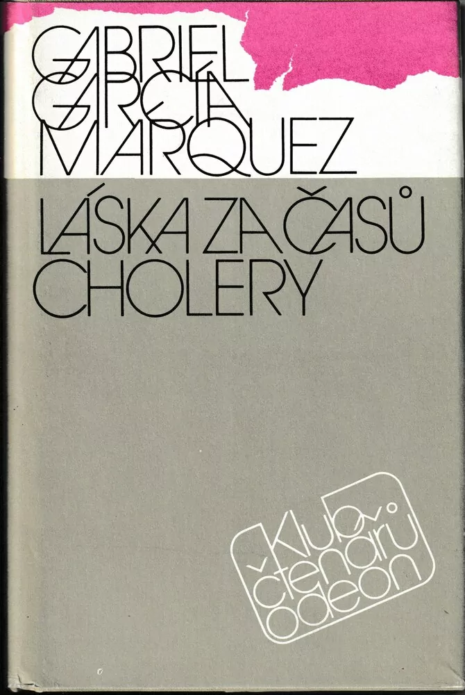 Láska za časů cholery