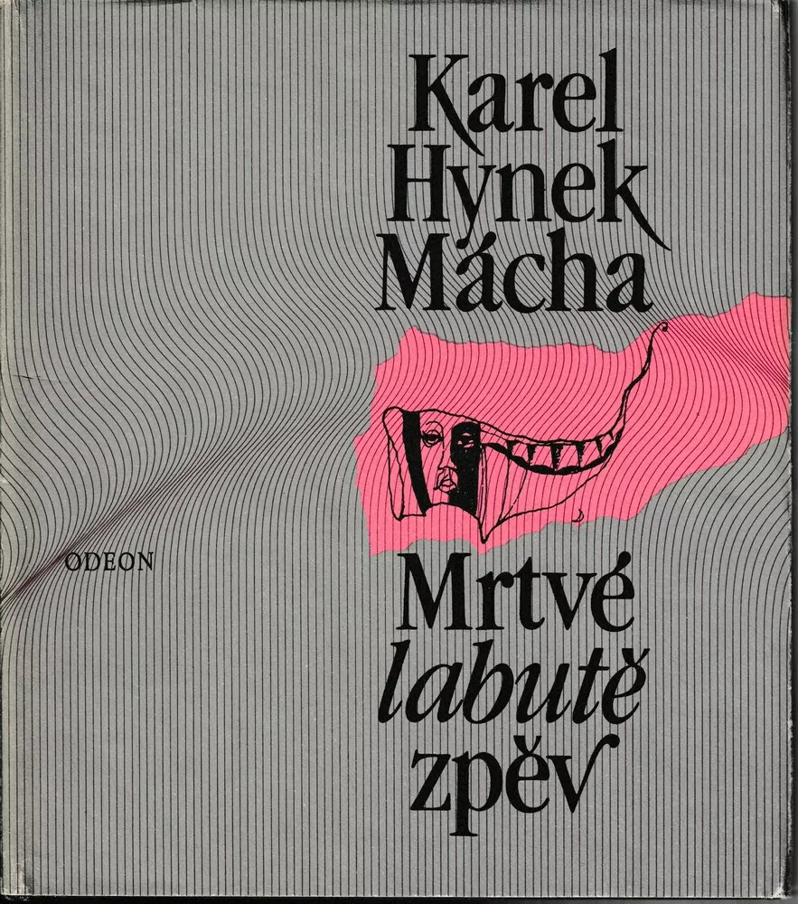 Mrtvé labutě zpěv