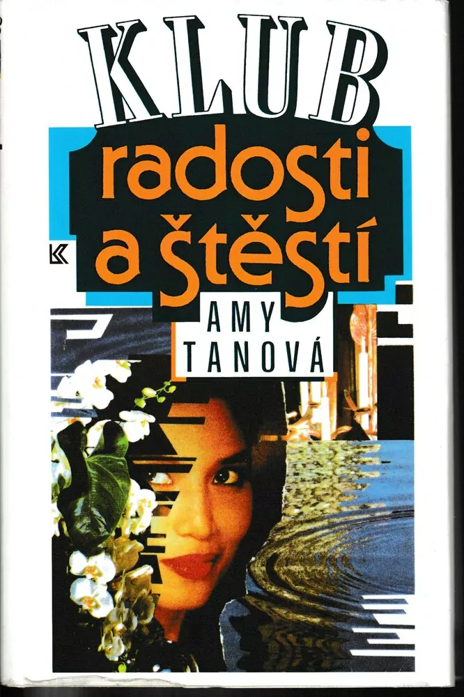 Klub radosti a štěstí