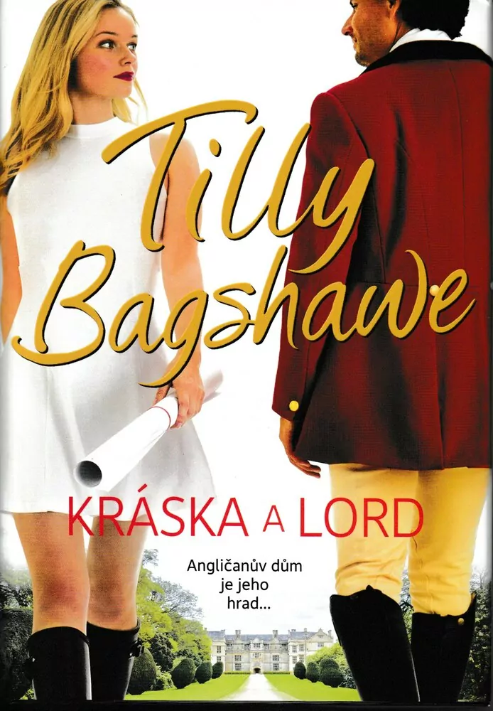 Kráska a lord