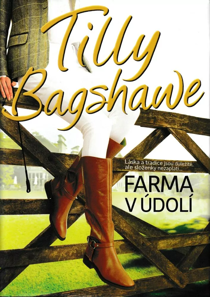 Farma v údolí