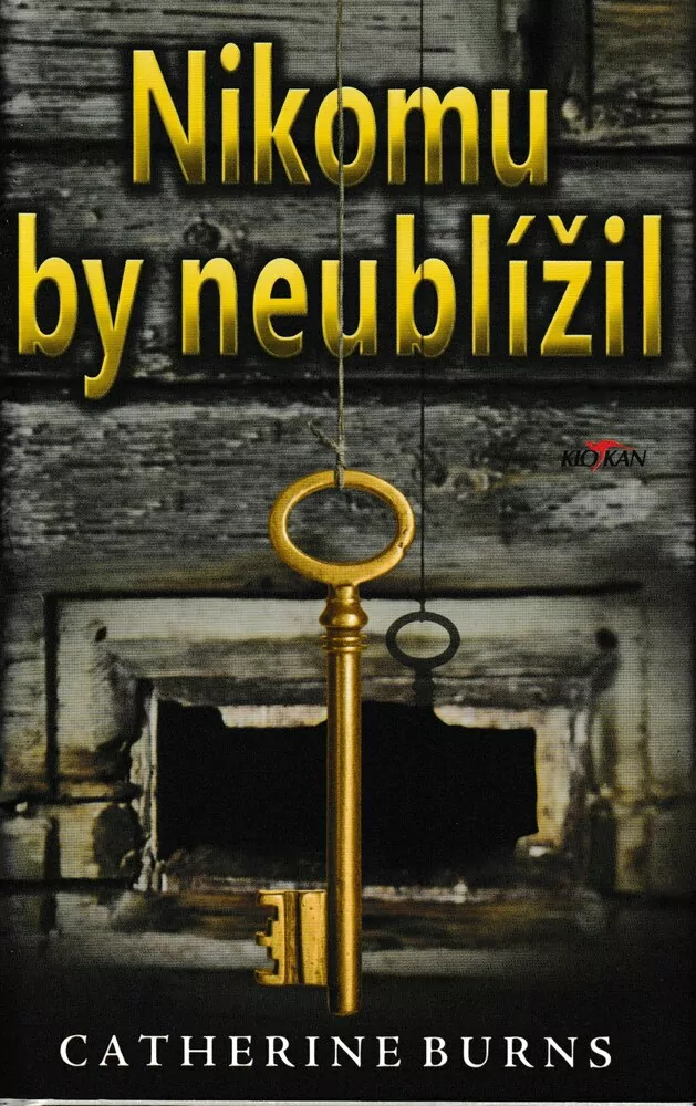 Nikomu by neublížil