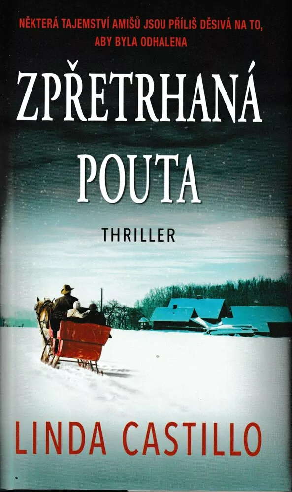 Zpřetrhaná pouta