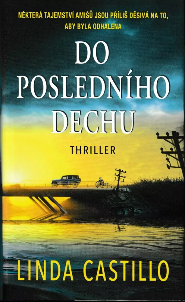 Do posledního dechu