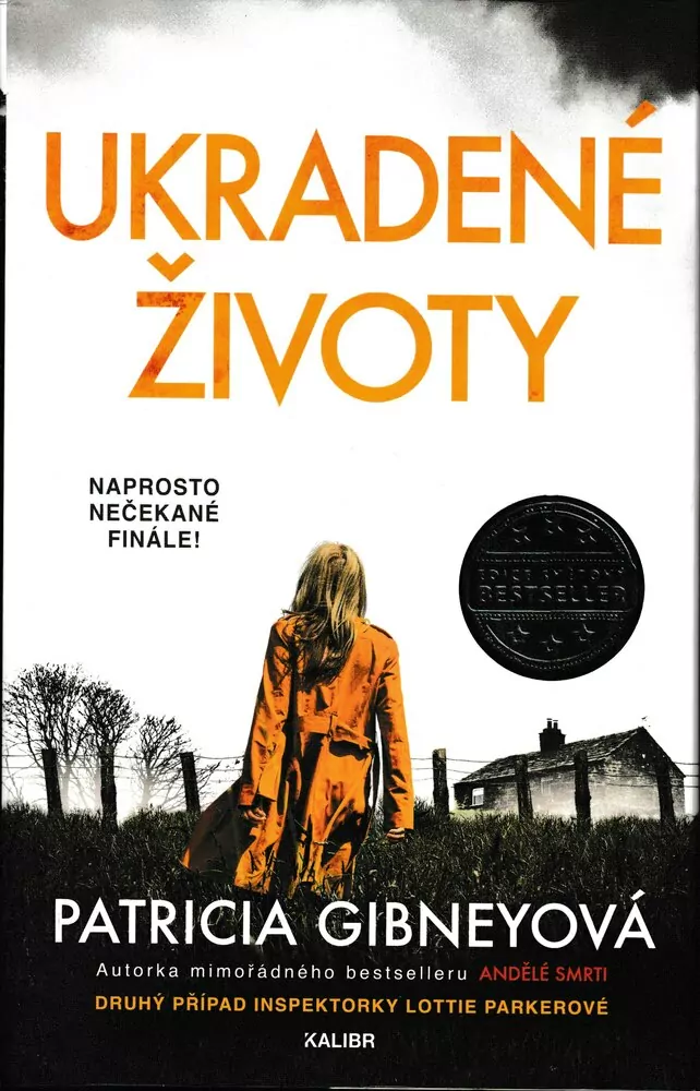 Ukradené životy
