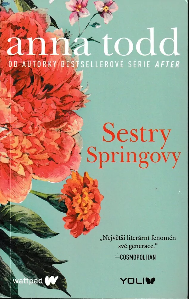 Sestry Springovy