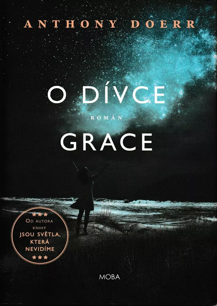 O dívce Grace