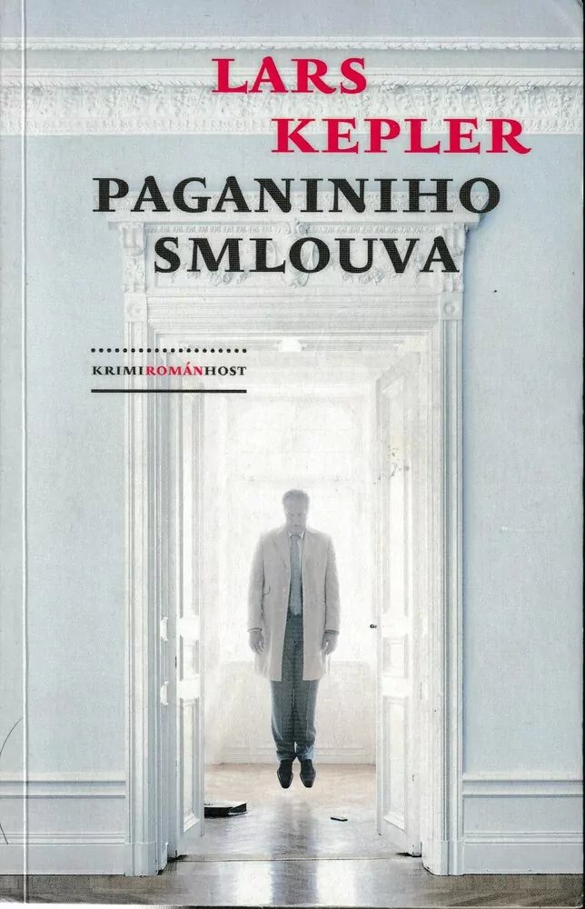 Paganiniho smlouva
