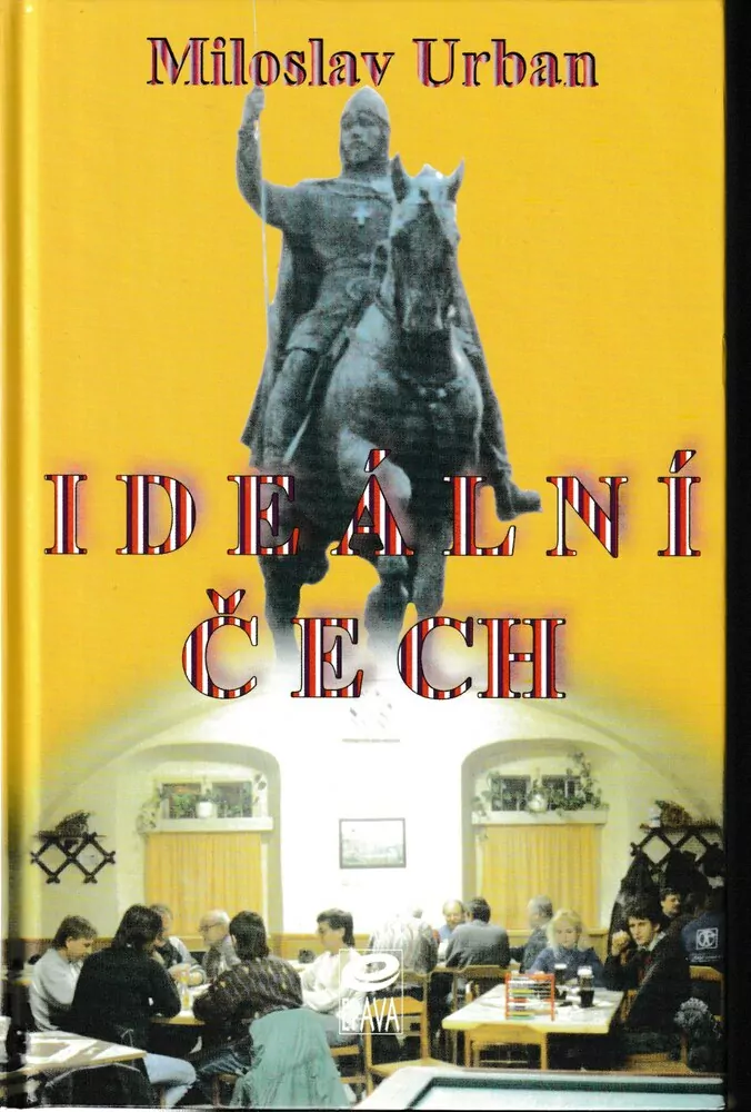 Ideální Čech