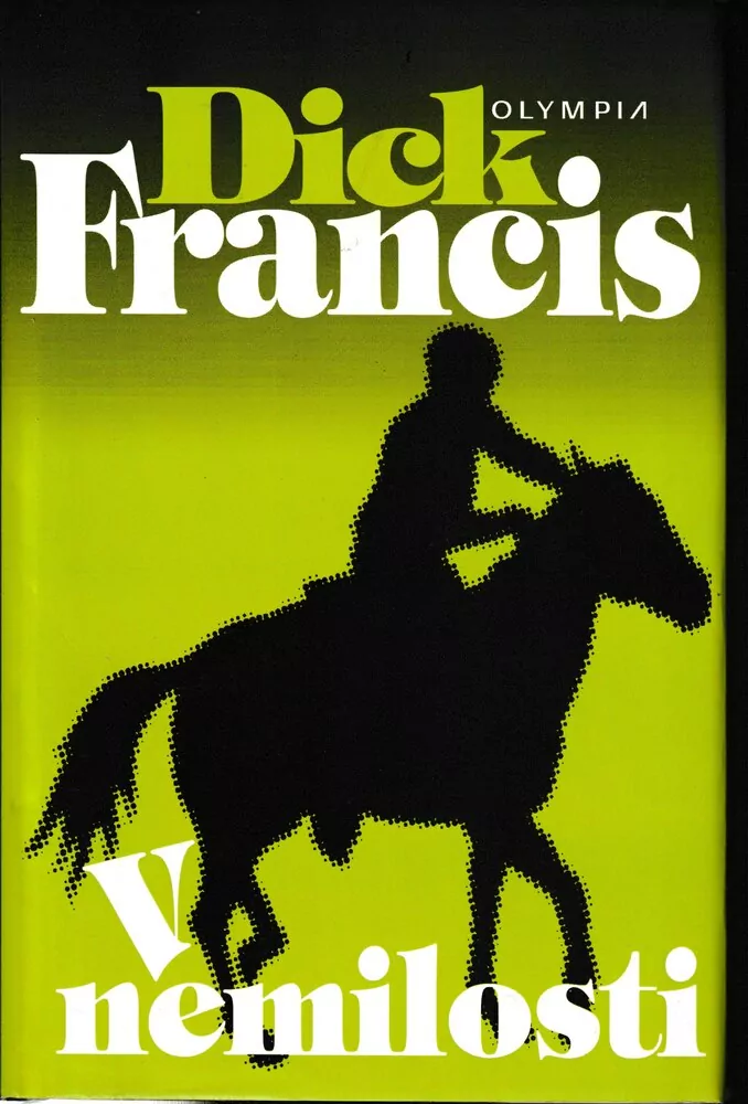 V nemilosti