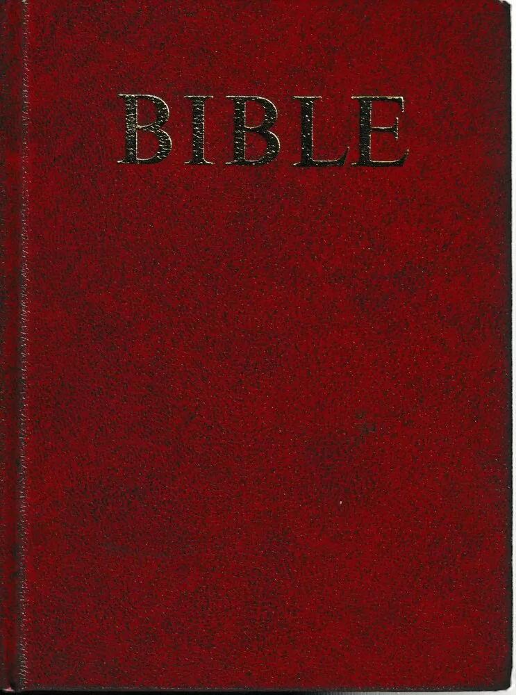 Bible