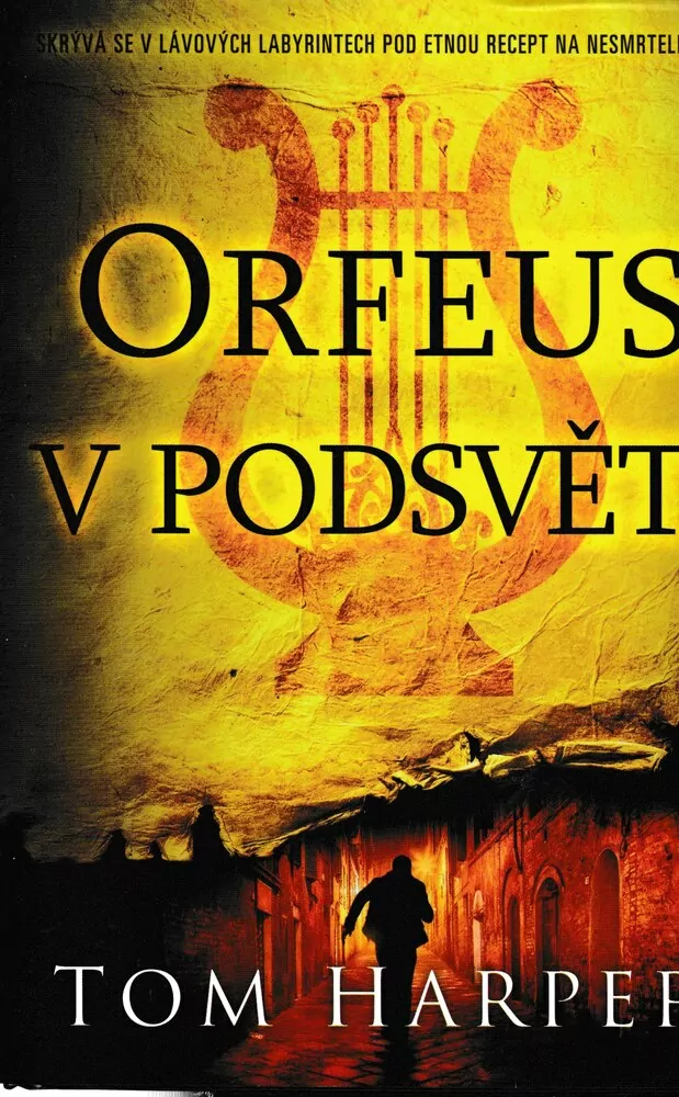 Orfeus v podsvětí