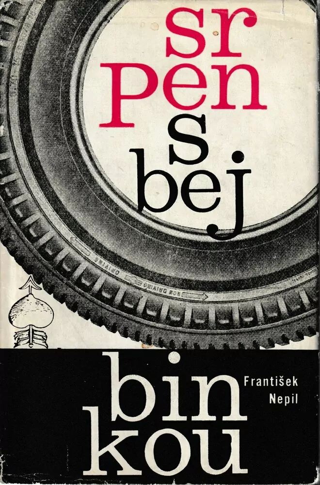 Srpen s bejbinkou