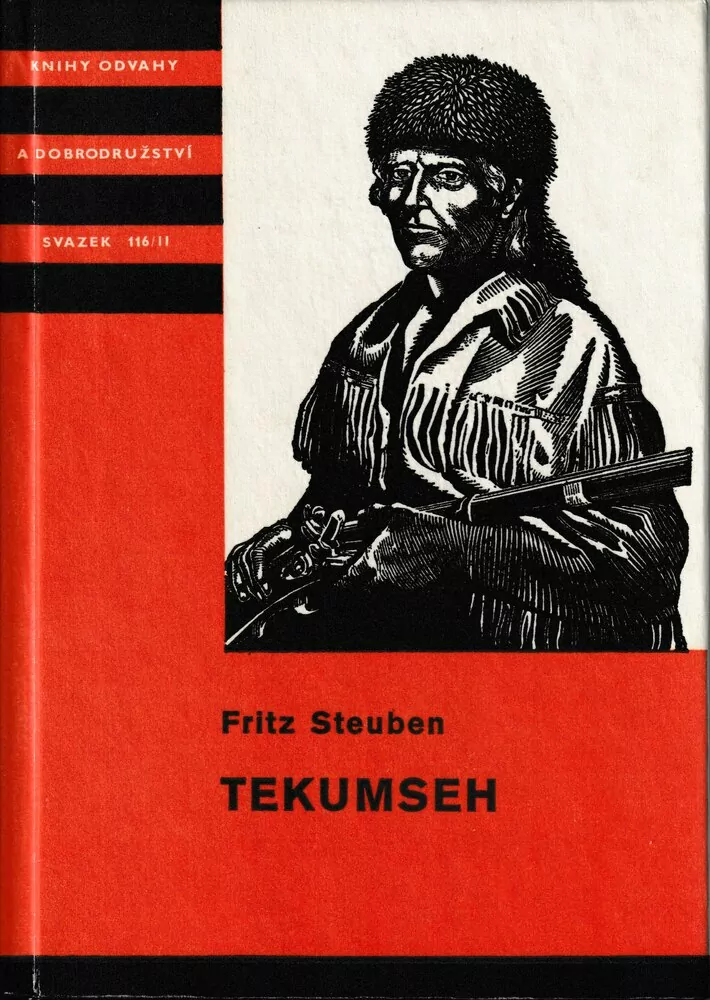 Tekumseh