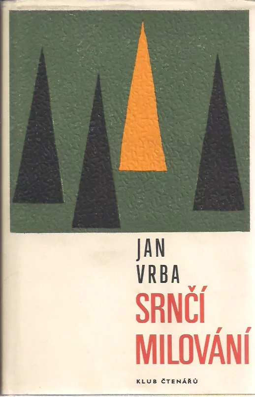 Srnčí milování