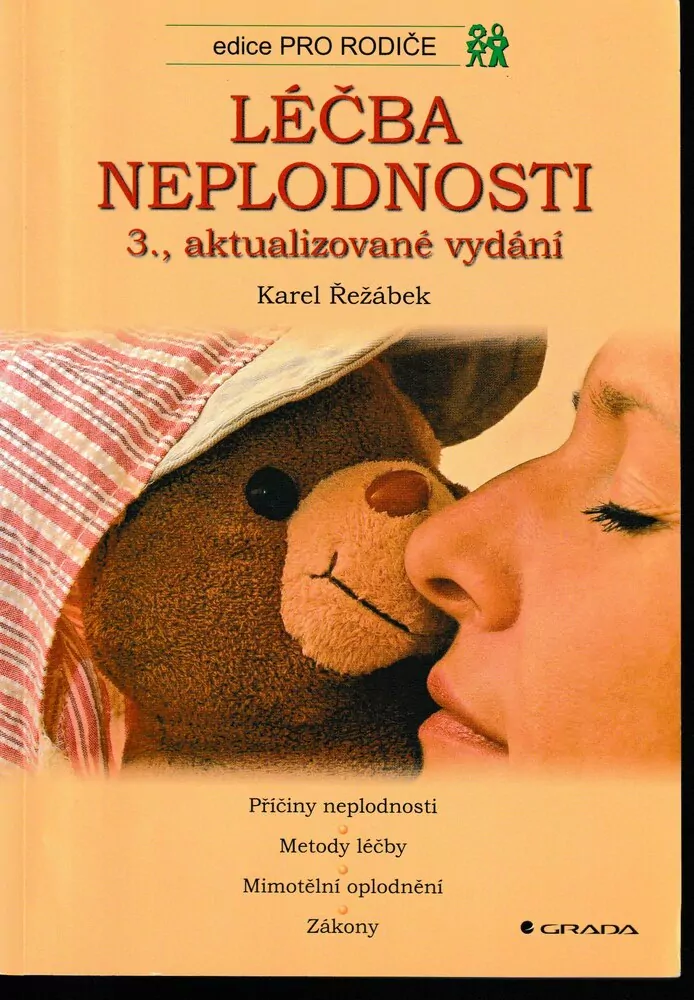 Léčba neplodnosti