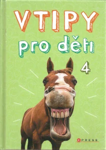 Vtipy pro děti 4
