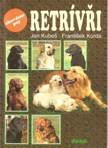 Retrívři