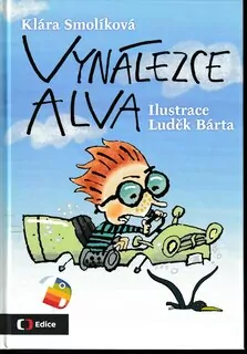 Vynálezce Alva