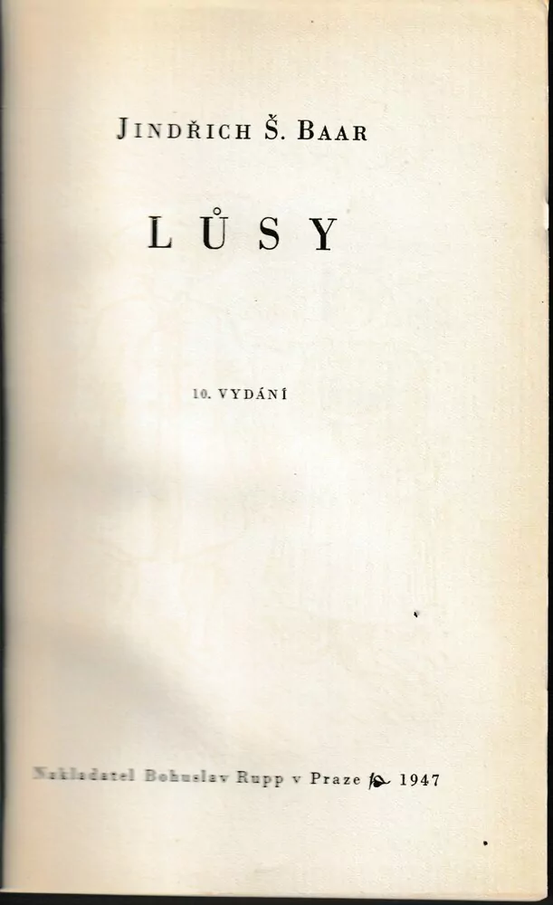 Lůsy