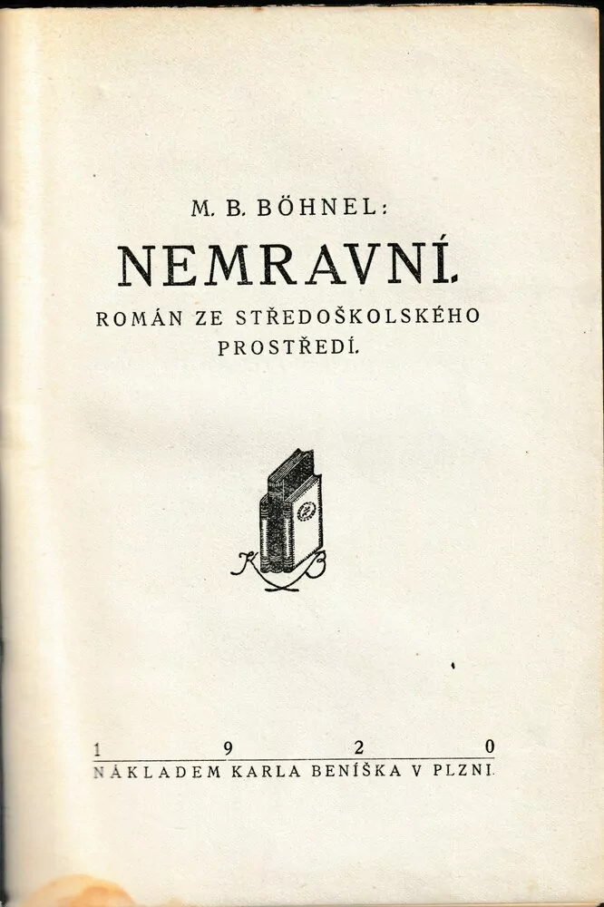 Nemravní