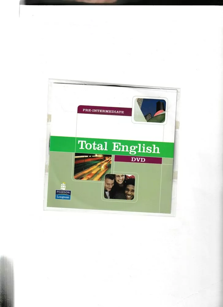 Total English