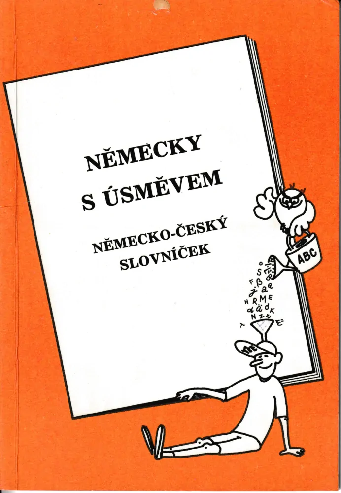 Německy s úsměvem