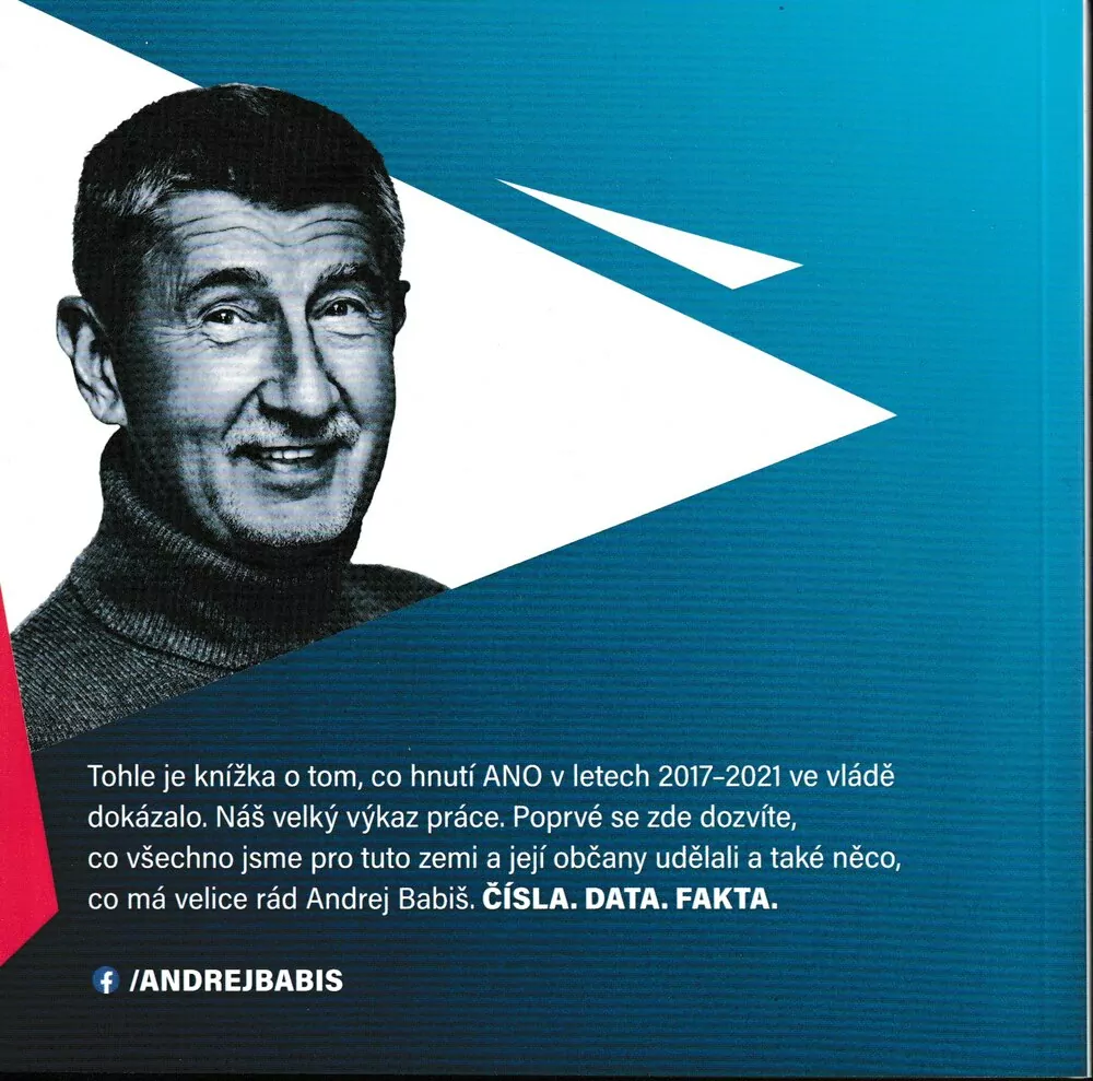 Může za to Babiš a jeho vláda